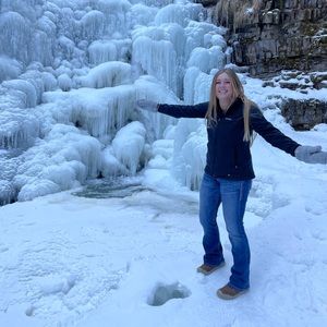 Meet your Posher, Kendra